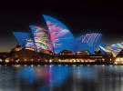The Bulletin: M&C Saatchi's PR hub win Vivid Sydney pitch; Harold Mitchell and the Big Banana; AppNexus builds tech-stack